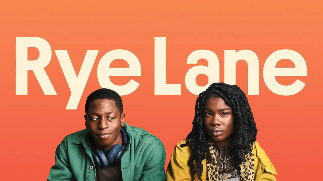 Rye Lane hdfilme