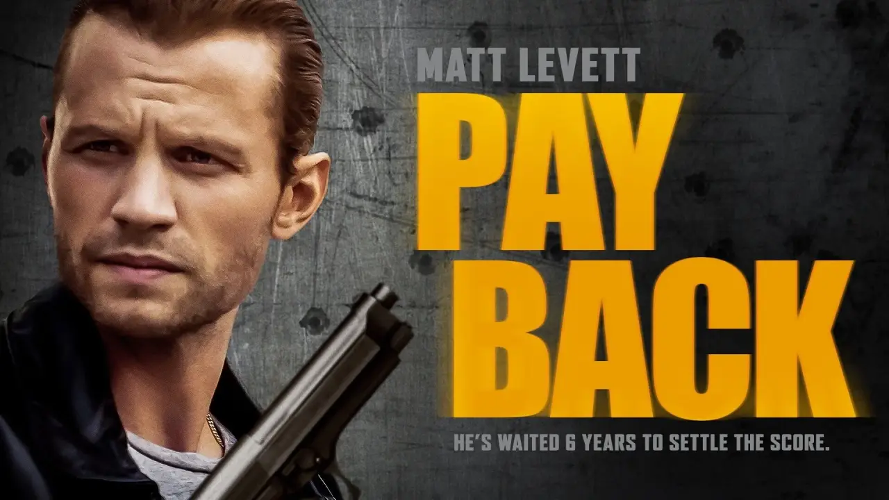 Payback hdfilme