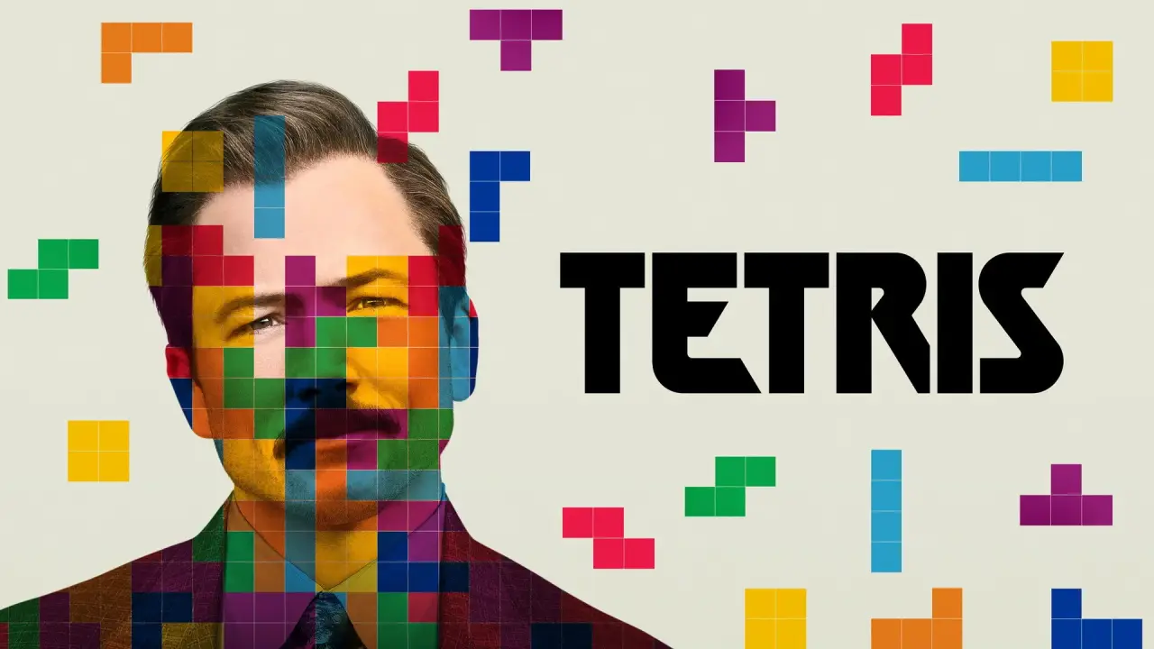 Tetris hdfilme