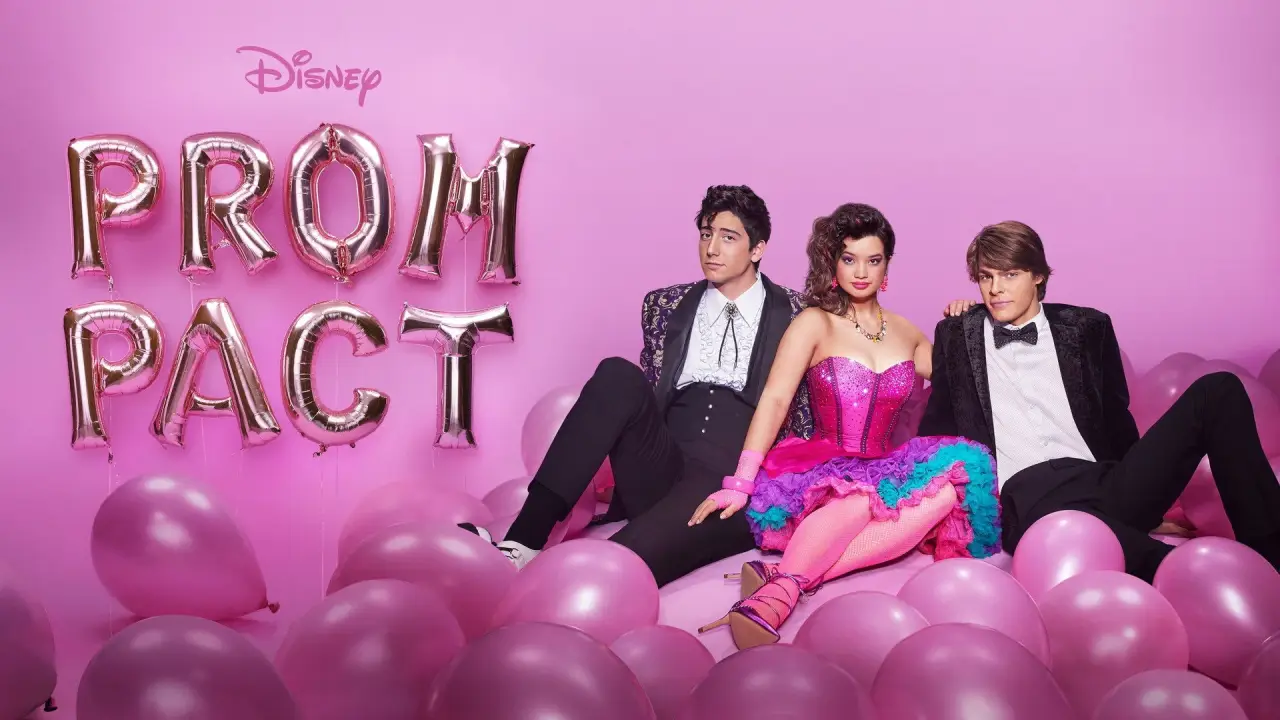 Prom Pact hdfilme