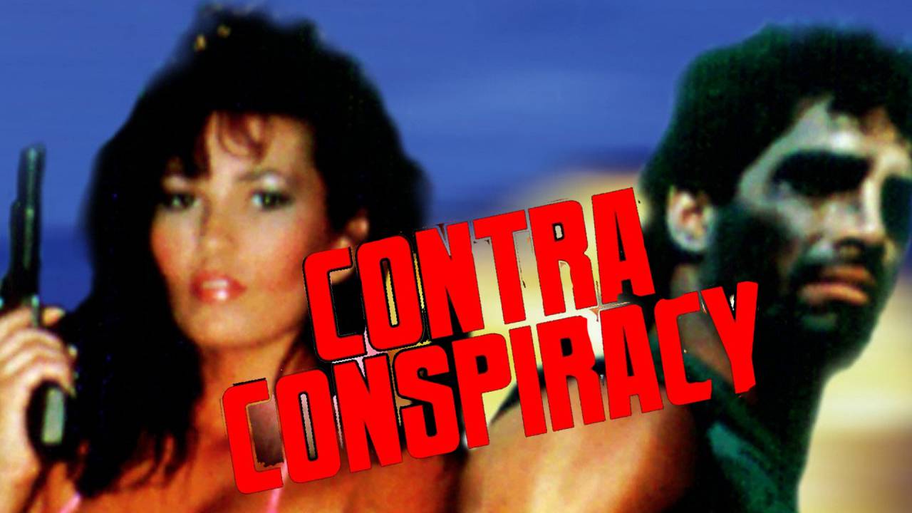 Contra Conspiracy hdfilme