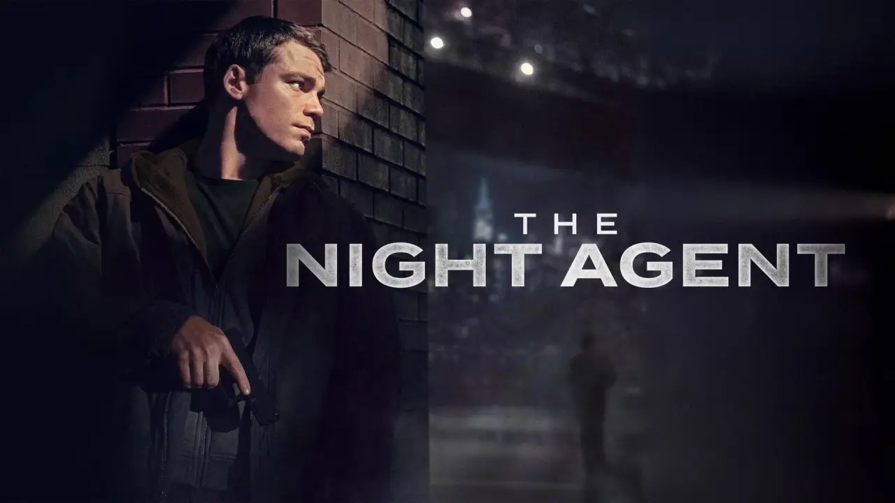 The Night Agent hdfilme