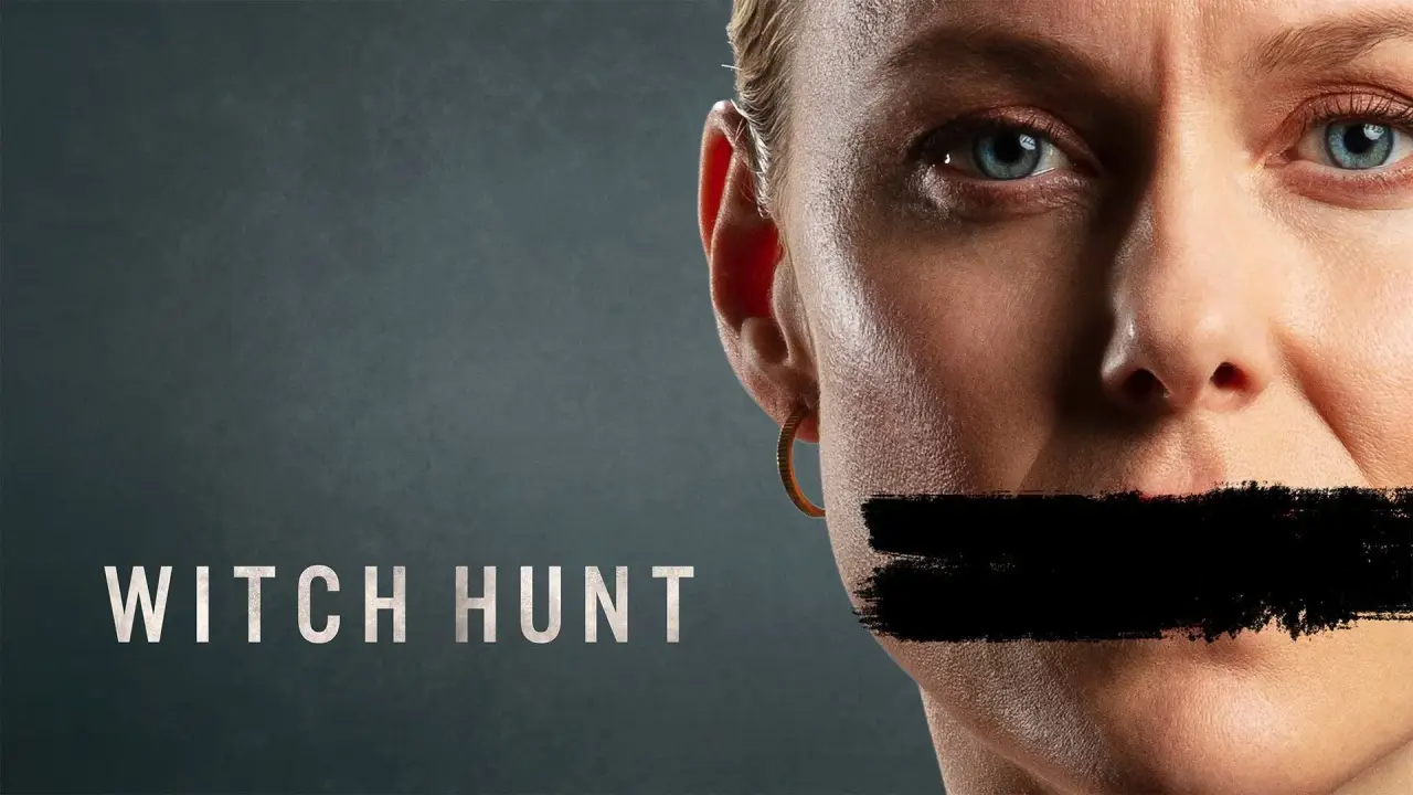 Witch Hunt hdfilme