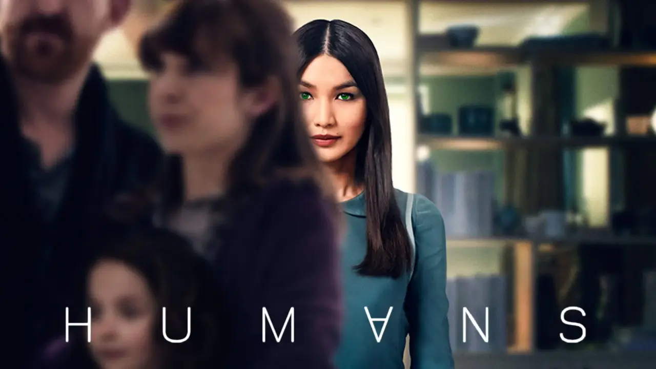 Humans hdfilme
