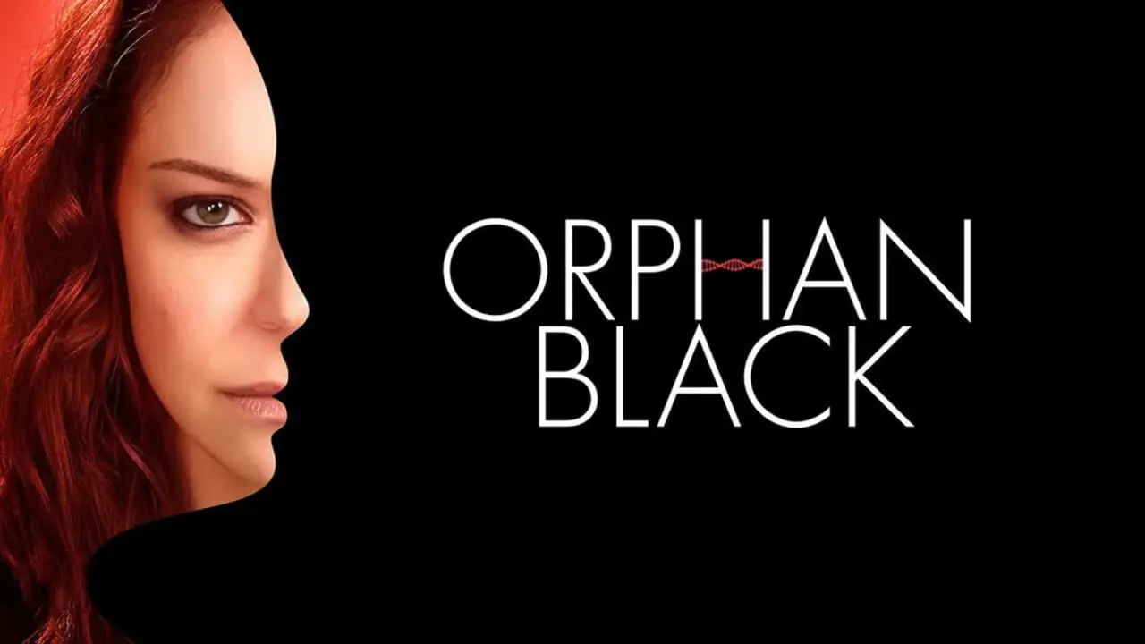 Orphan Black hdfilme