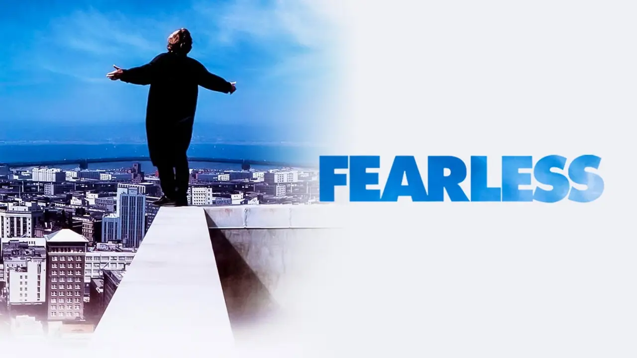 Fearless - Jenseits der Angst hdfilme