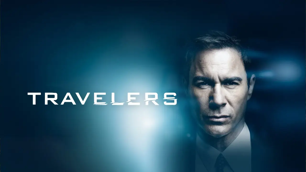 Travelers – Die Reisenden hdfilme