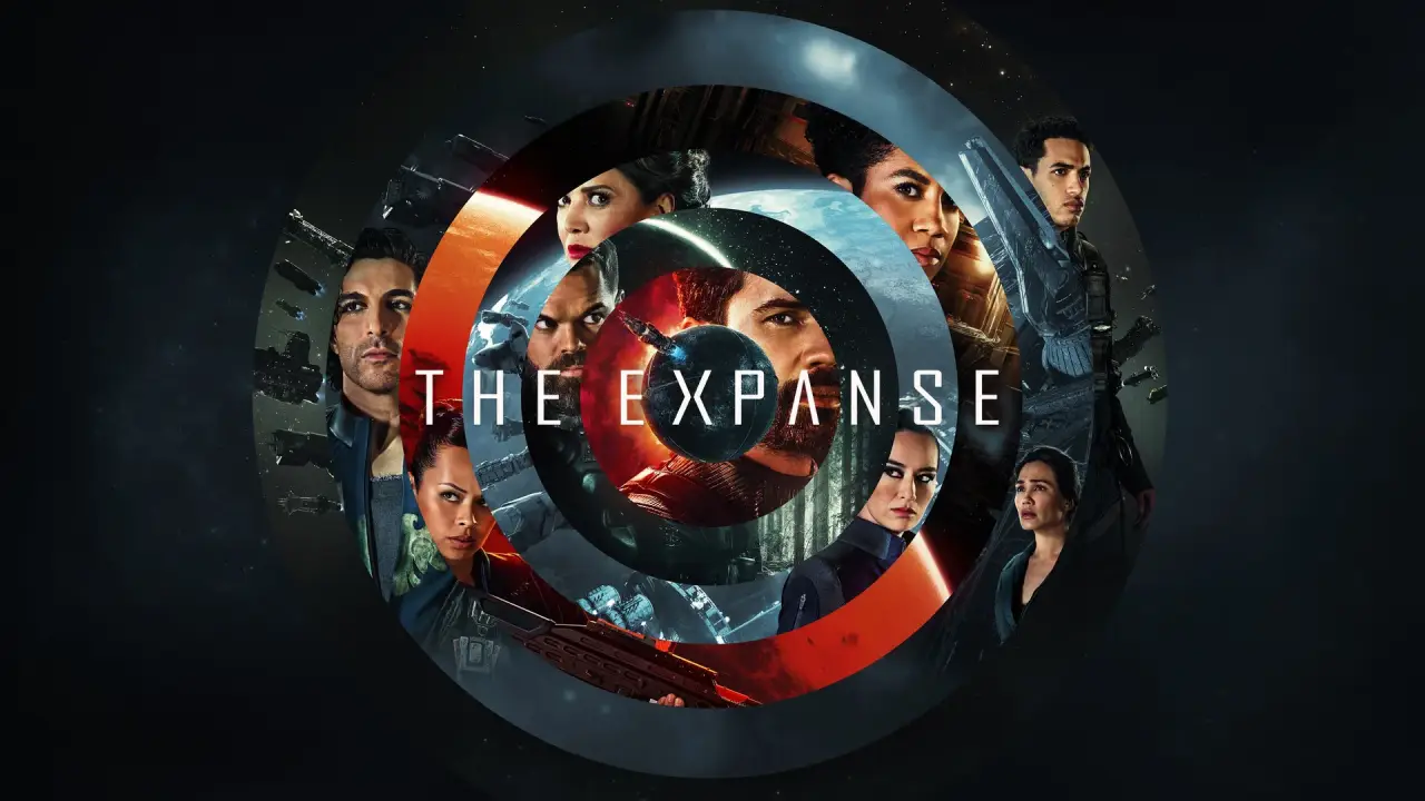 The Expanse hdfilme