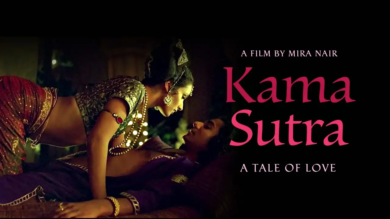 Kama Sutra - Die Kunst der Liebe hdfilme