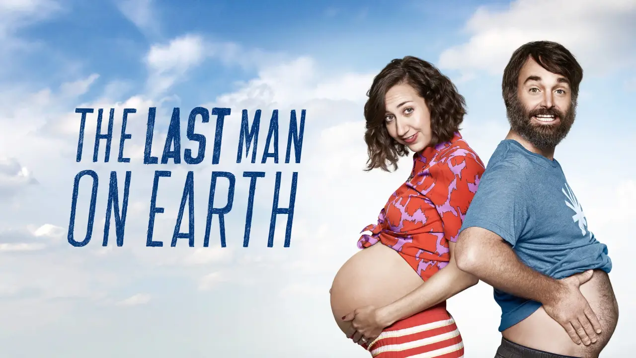 The Last Man on Earth hdfilme