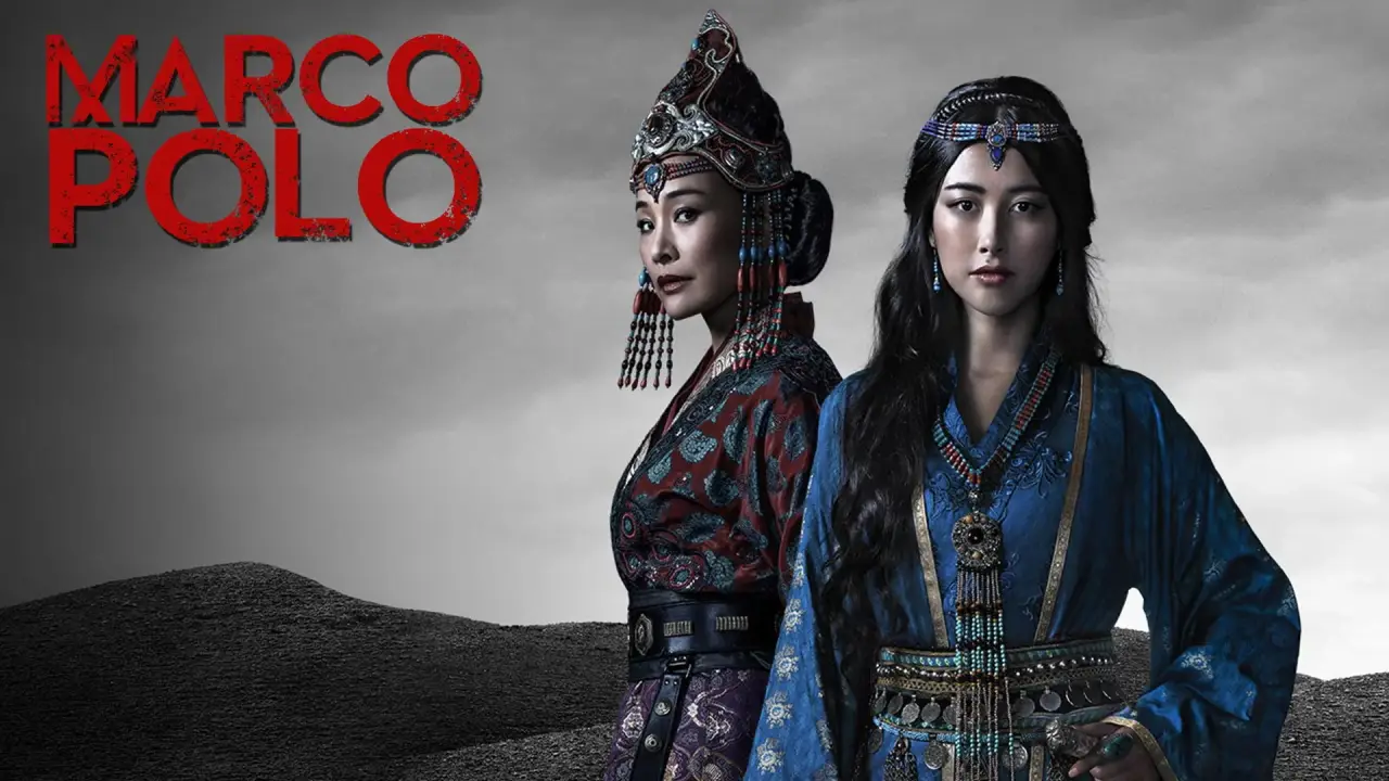 Marco Polo hdfilme