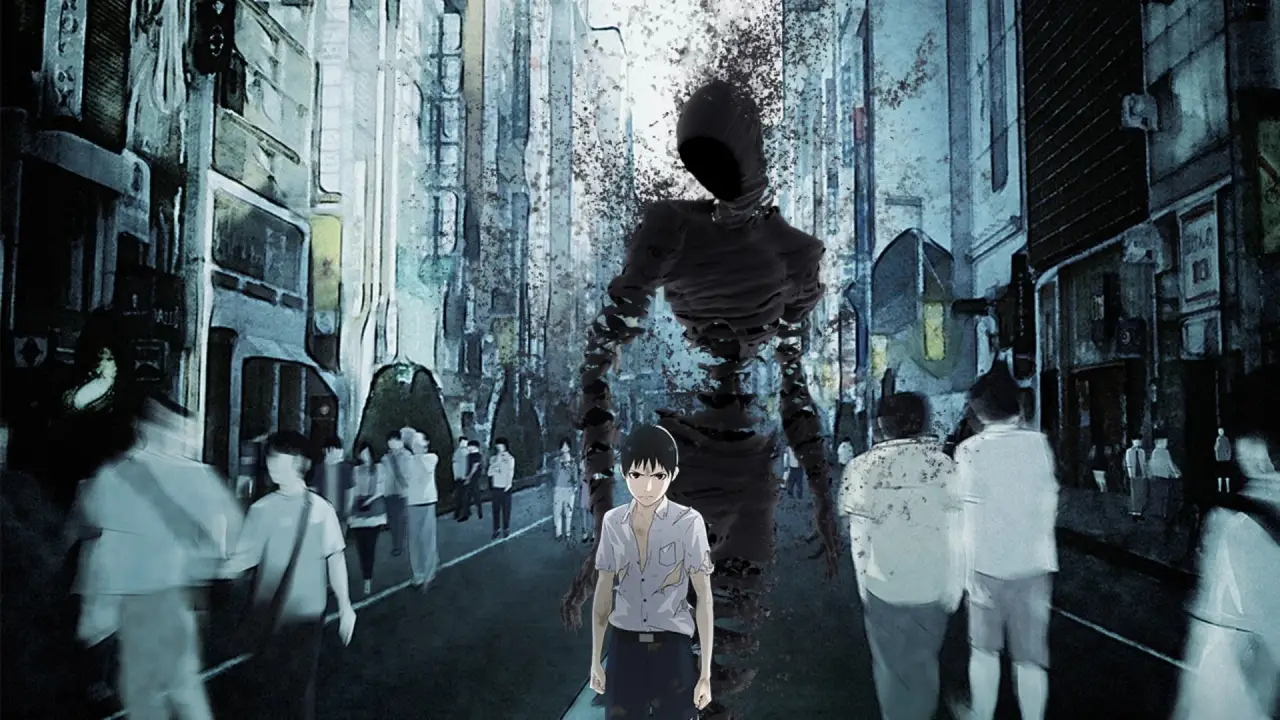 Ajin hdfilme