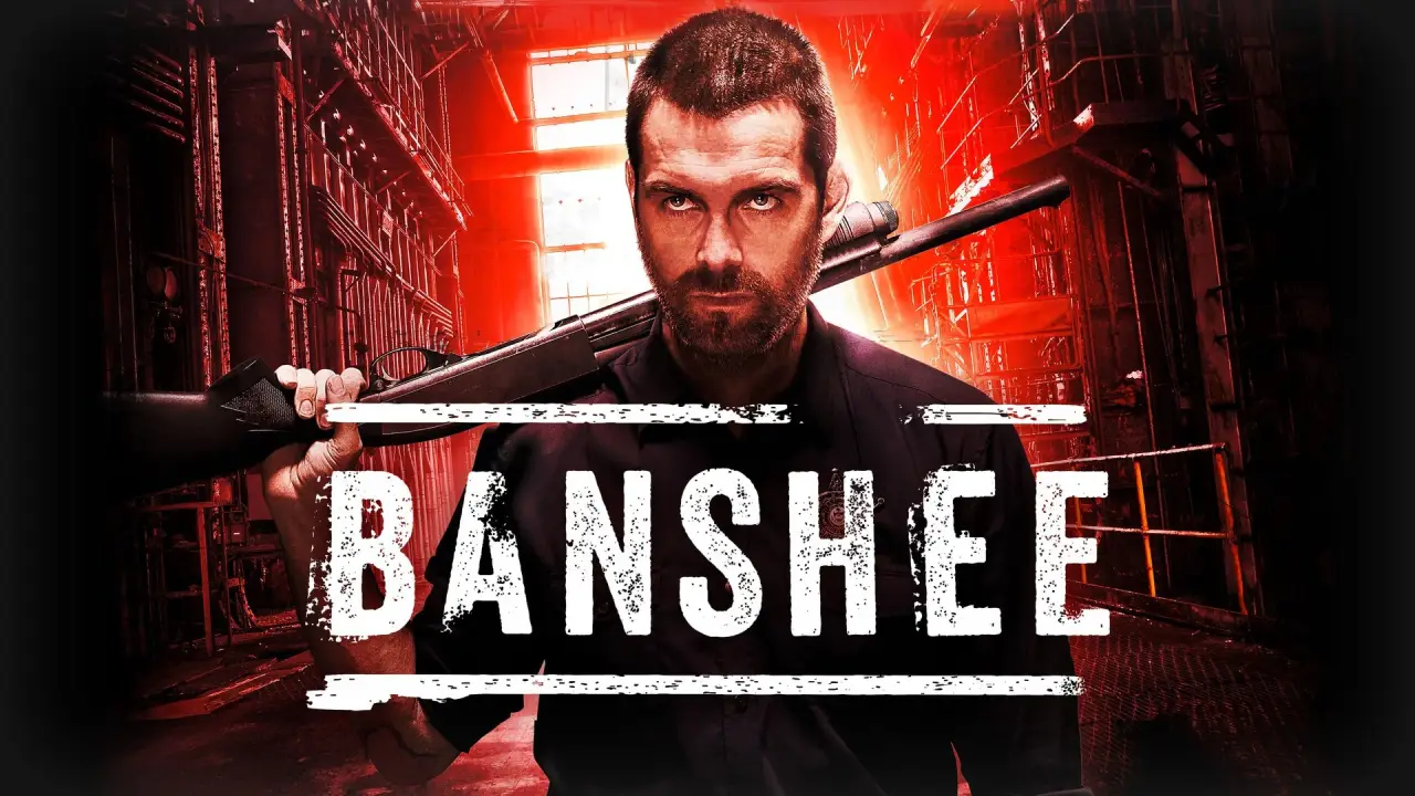 Banshee hdfilme