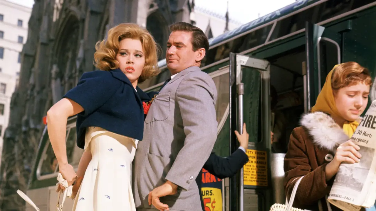 Sonntag in New York hdfilme