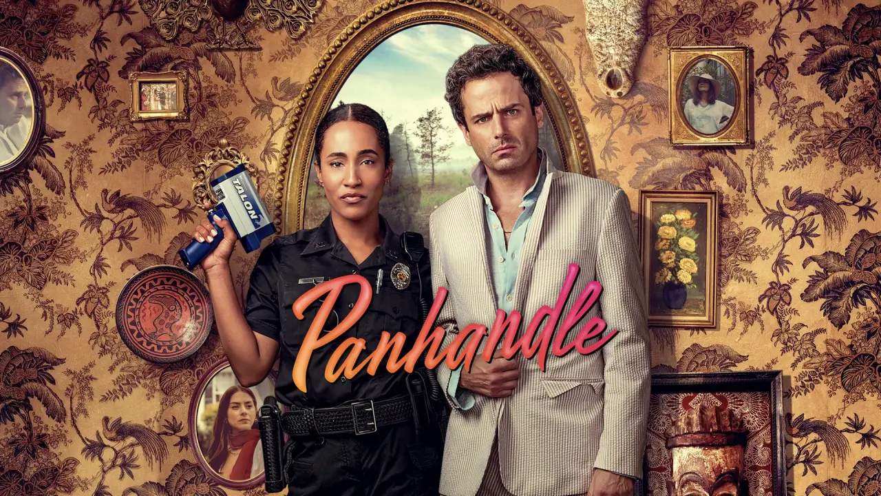 Panhandle hdfilme