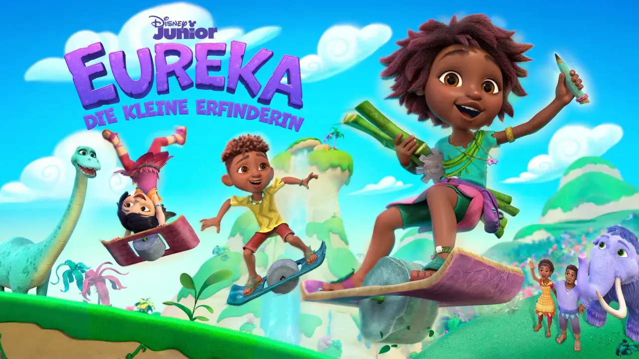 Eureka! hdfilme