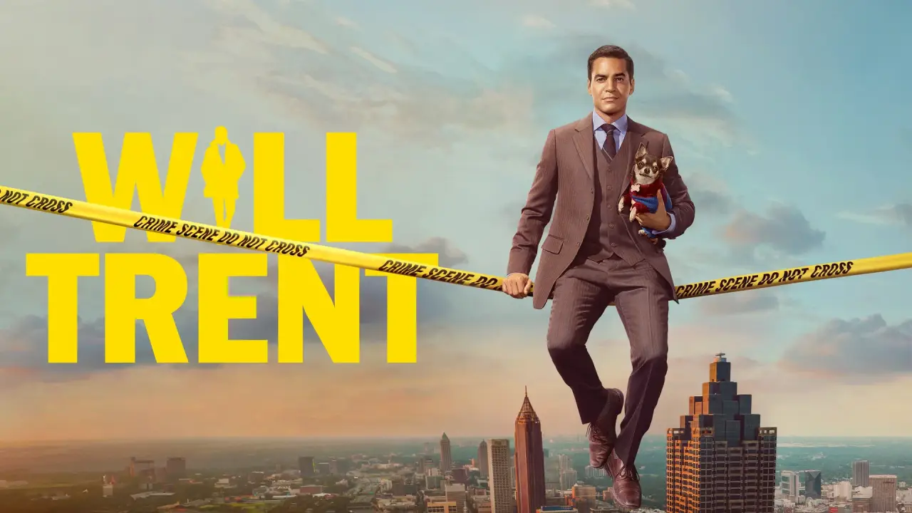 Will Trent hdfilme