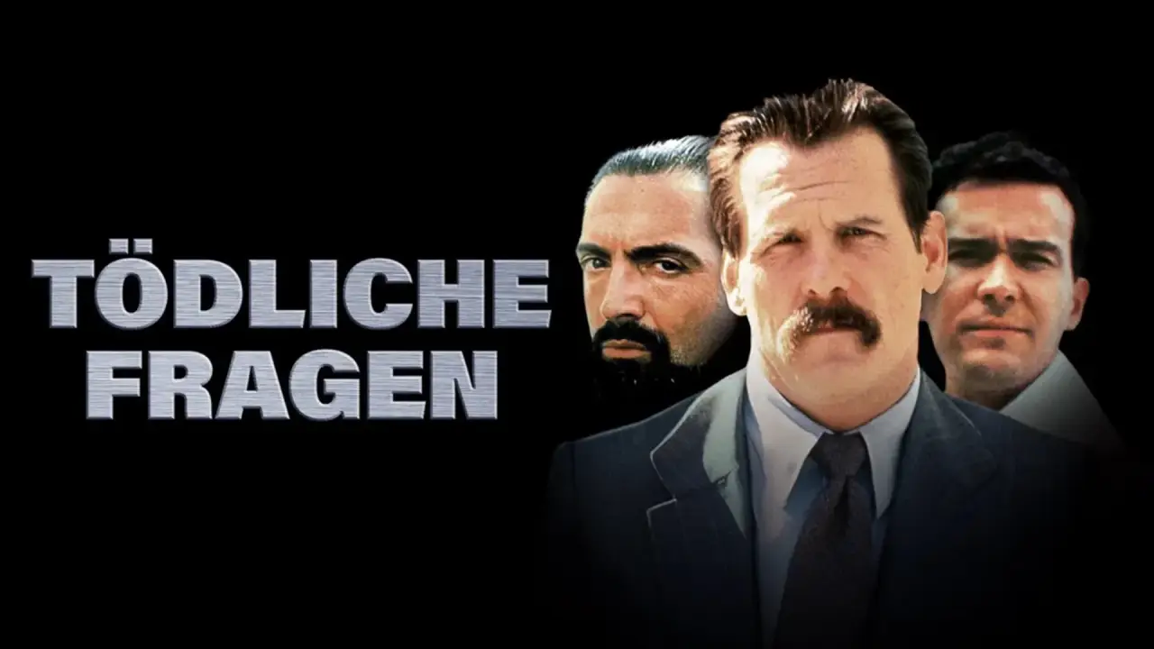 Tödliche Fragen hdfilme