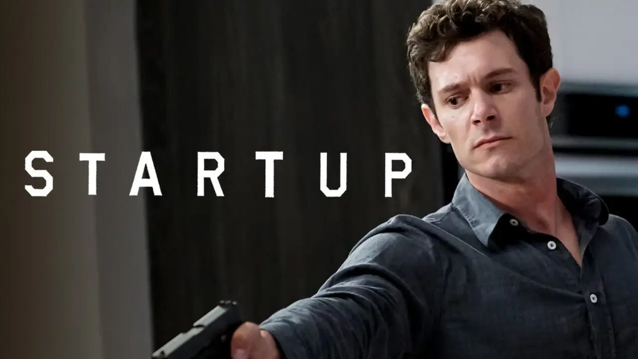 StartUp hdfilme