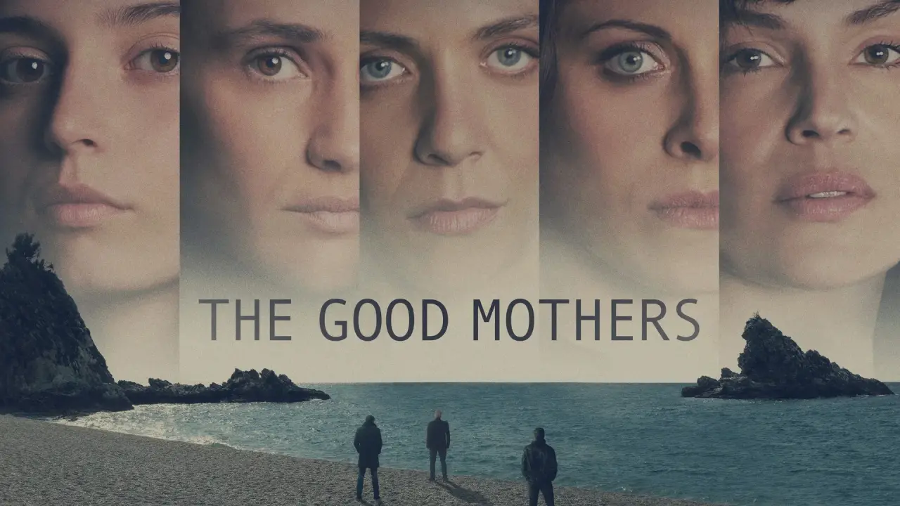 The Good Mothers hdfilme