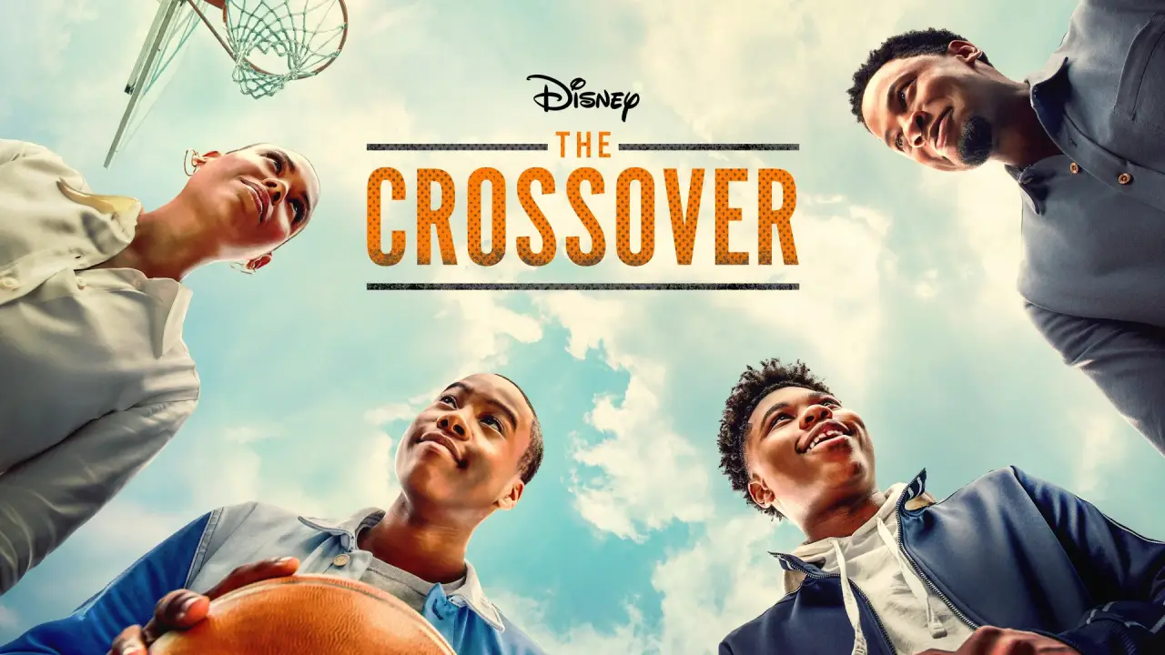 The Crossover hdfilme