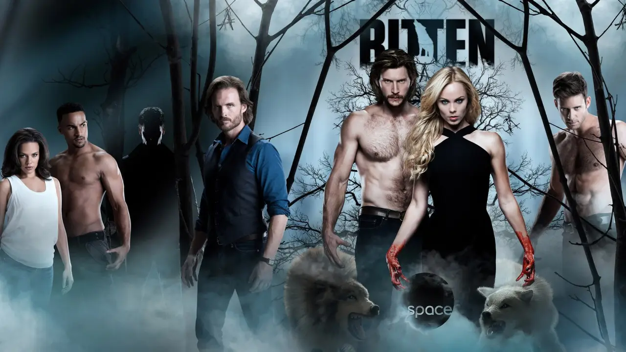 Bitten hdfilme