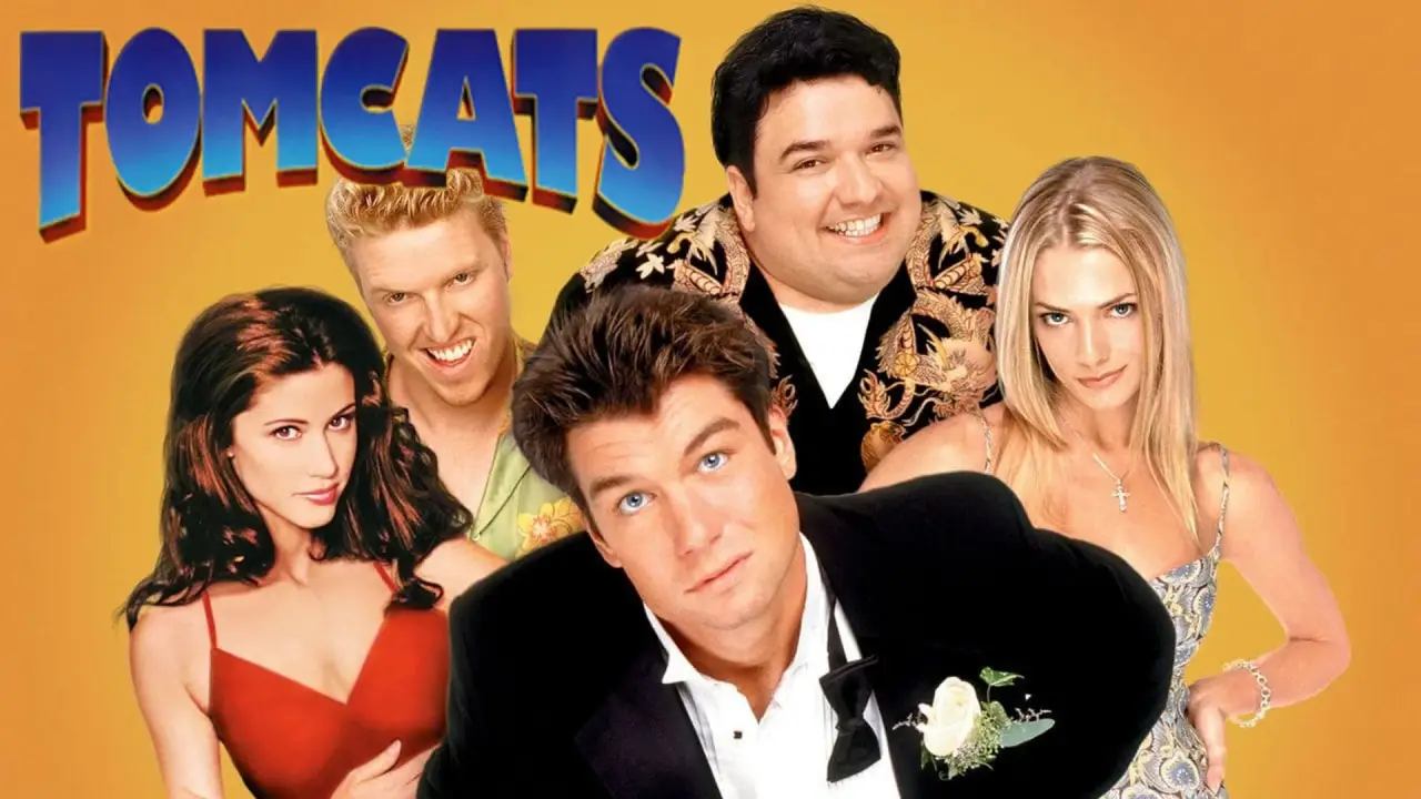 Tomcats hdfilme