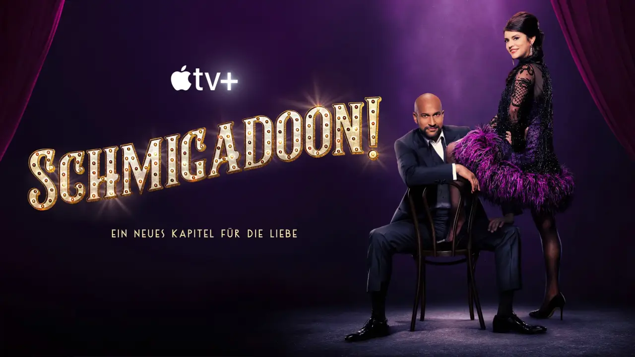 Schmigadoon! hdfilme