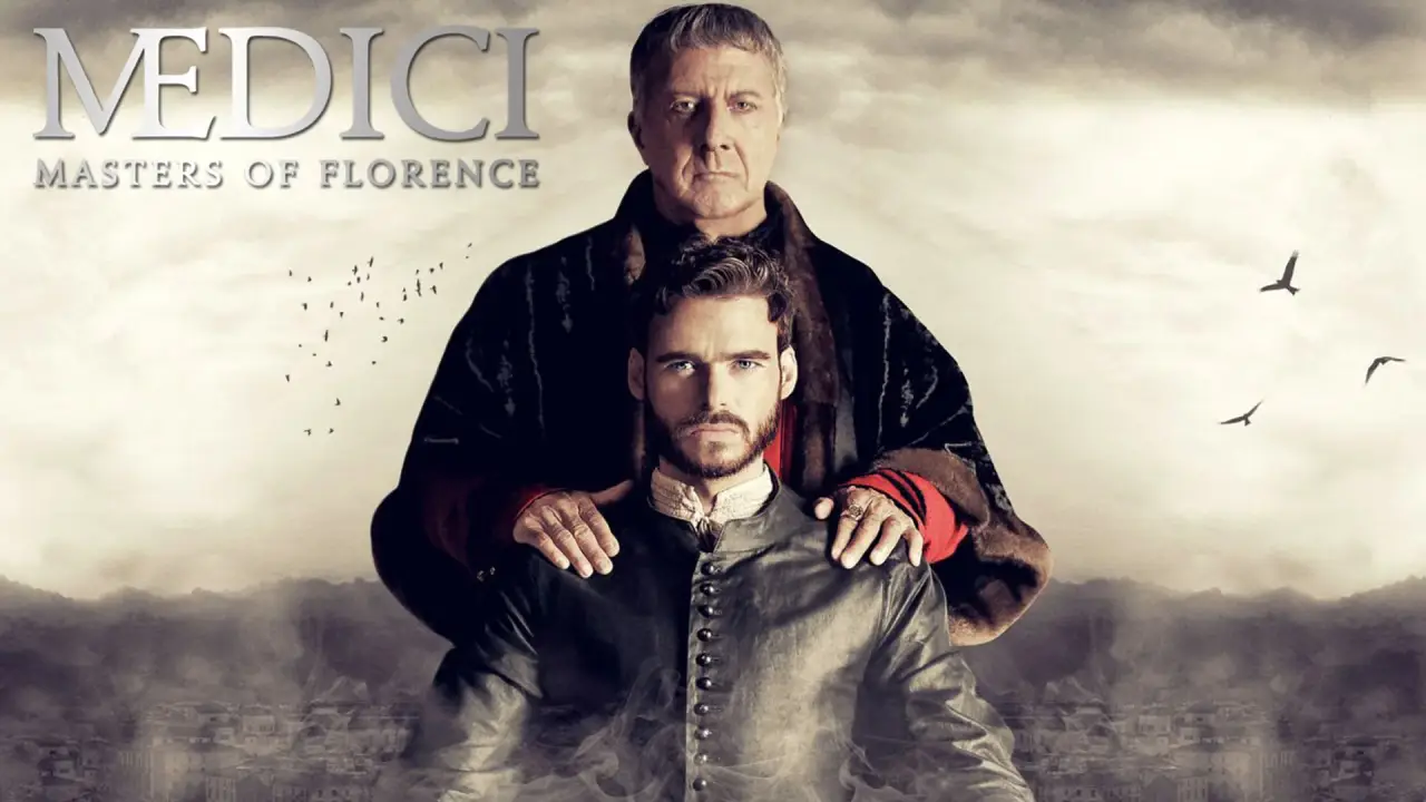 Die Medici - Herrscher von Florenz hdfilme