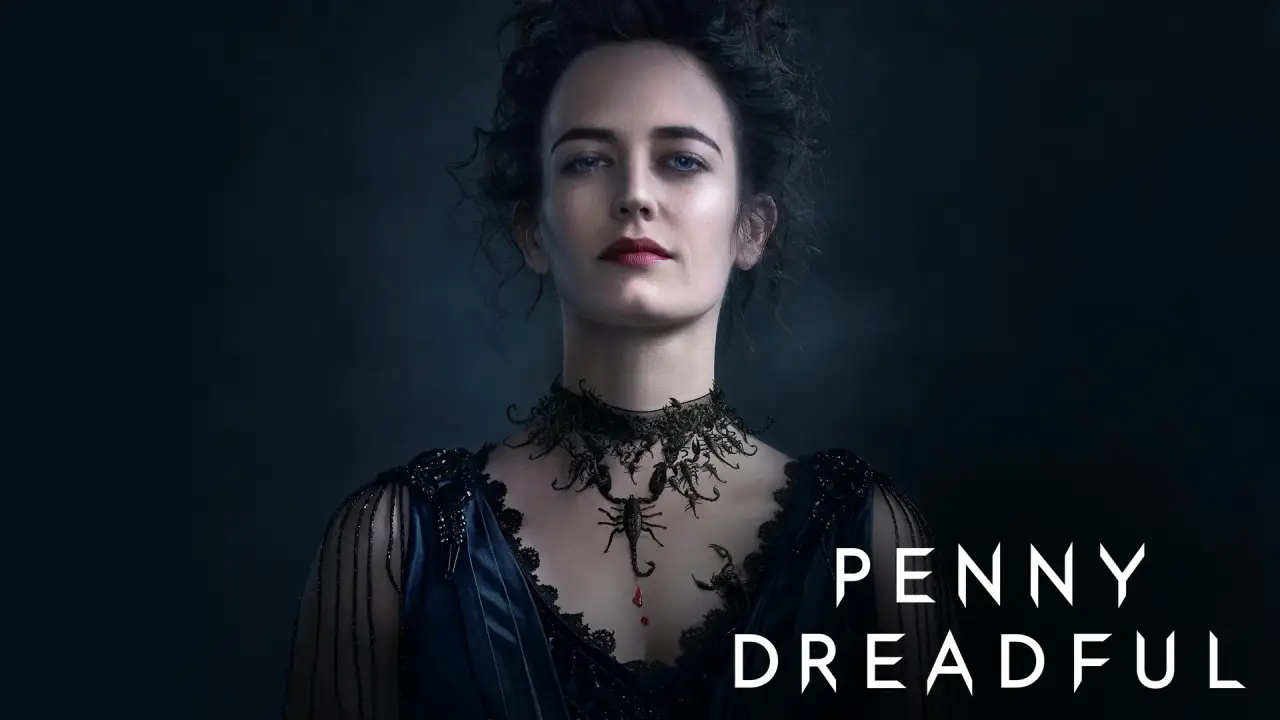 Penny Dreadful hdfilme