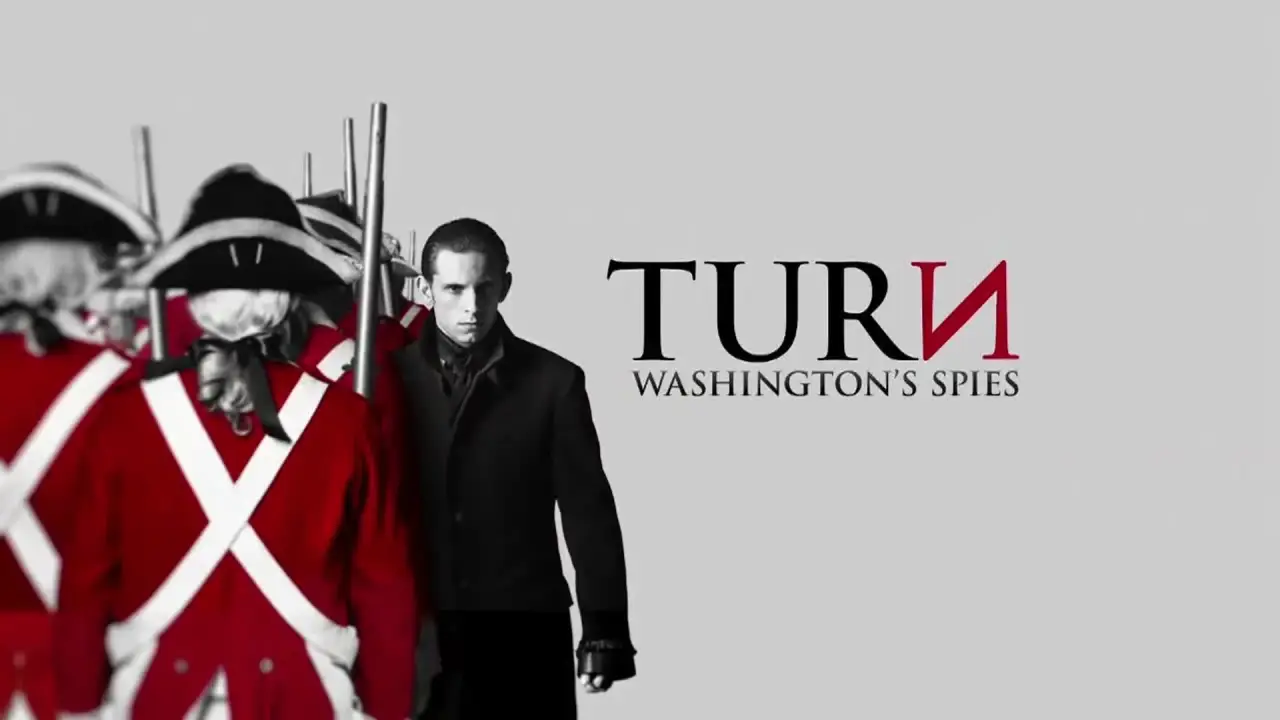 TURN: Washington's Spies hdfilme