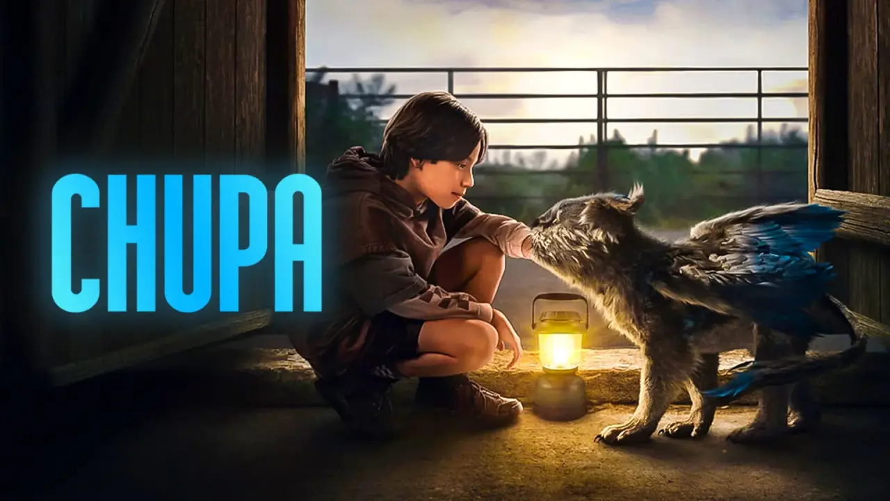 Chupa hdfilme