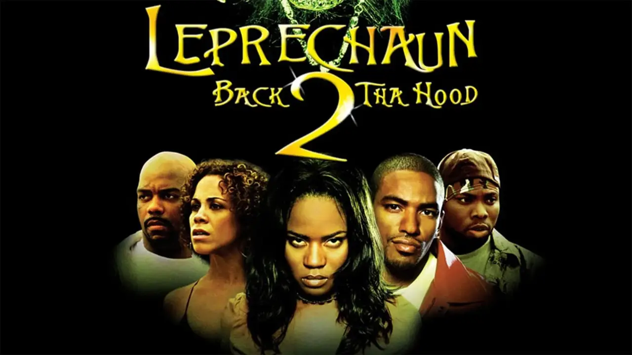 Leprechaun 6 - Back 2 tha Hood hdfilme