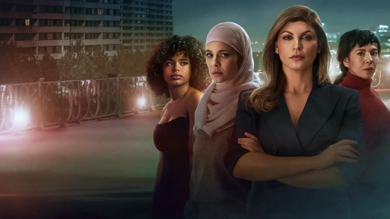 Thicker Than Water hdfilme
