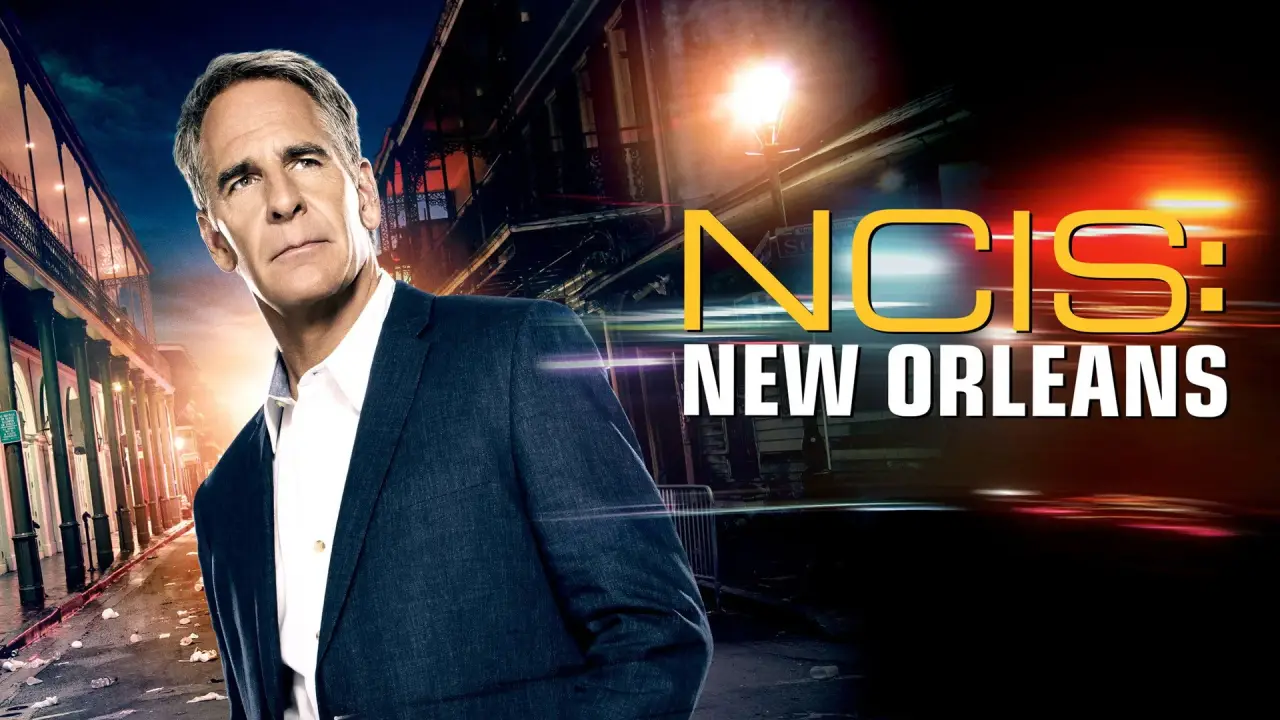 NCIS: New Orleans hdfilme