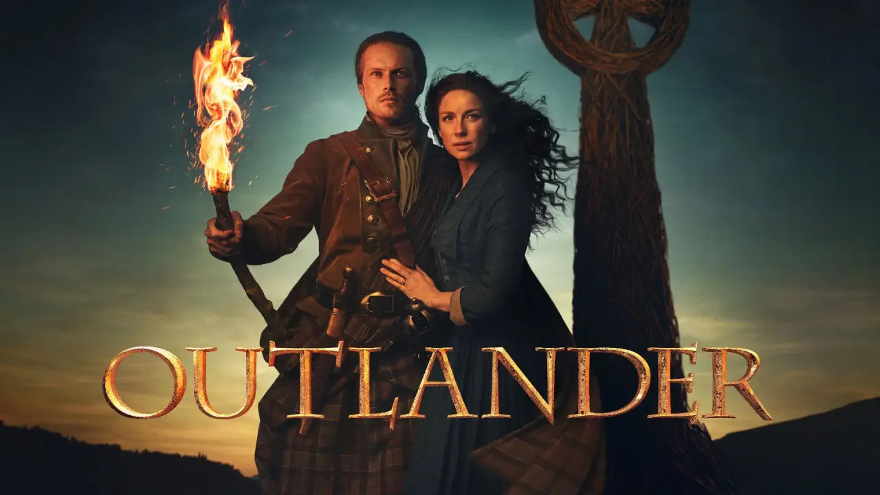 Outlander hdfilme