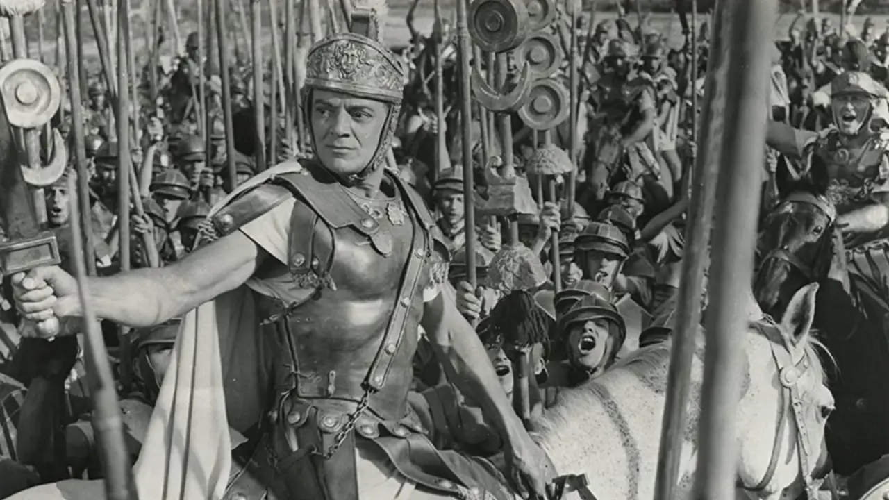 Konstantin der Große hdfilme