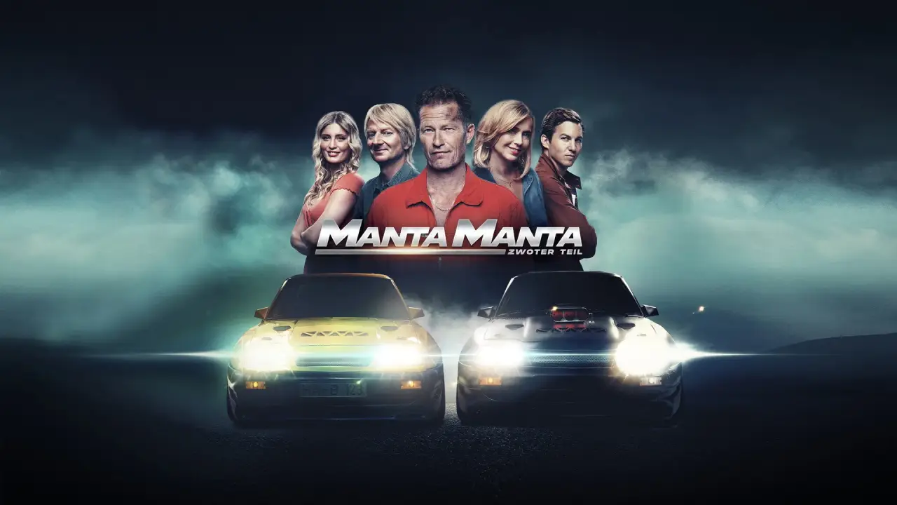 Manta Manta - Zwoter Teil hdfilme