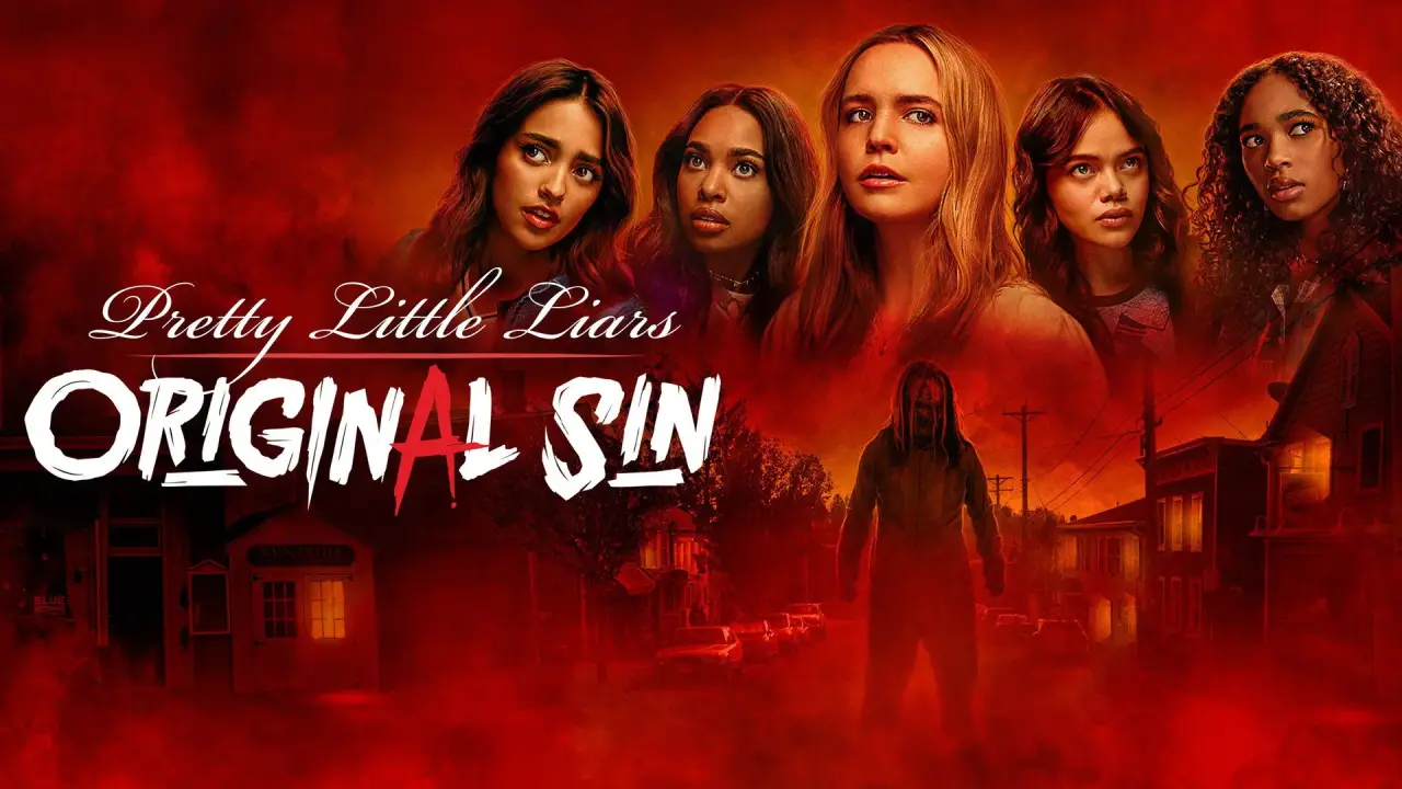 Pretty Little Liars: Original Sin hdfilme
