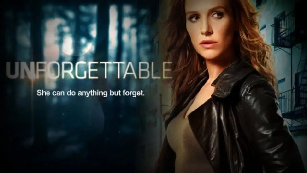 Unforgettable hdfilme