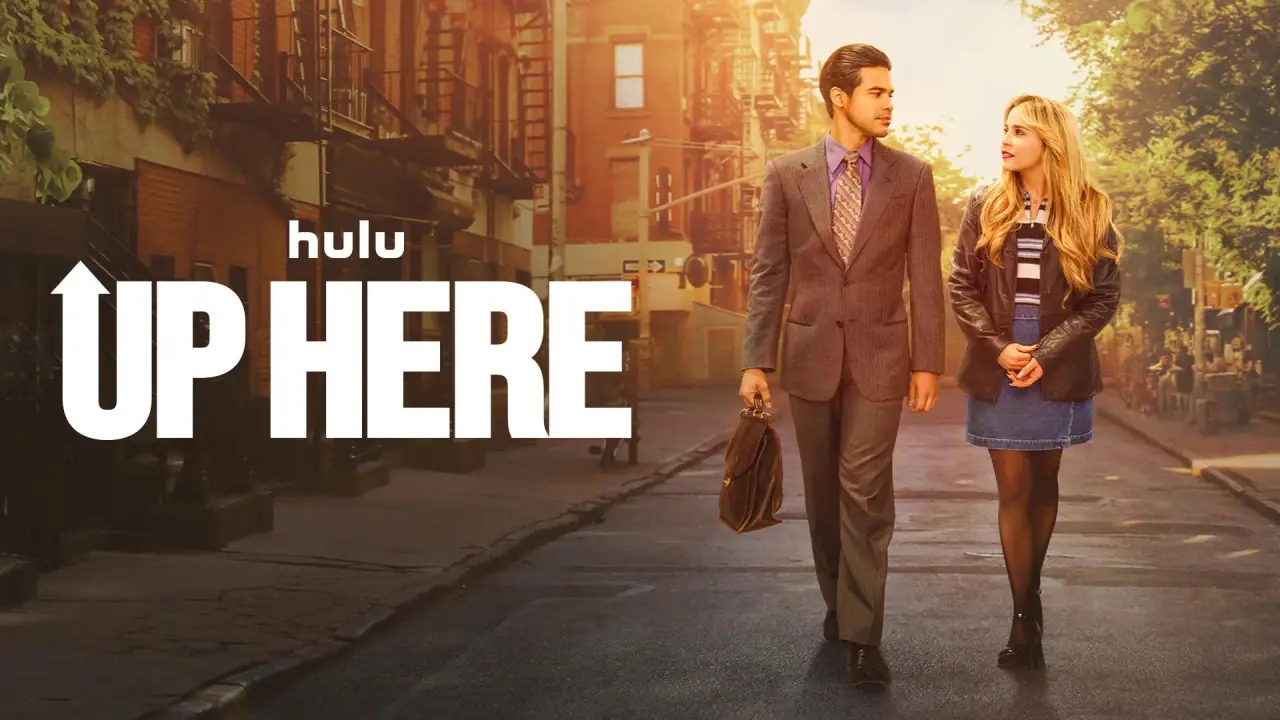 Up Here hdfilme