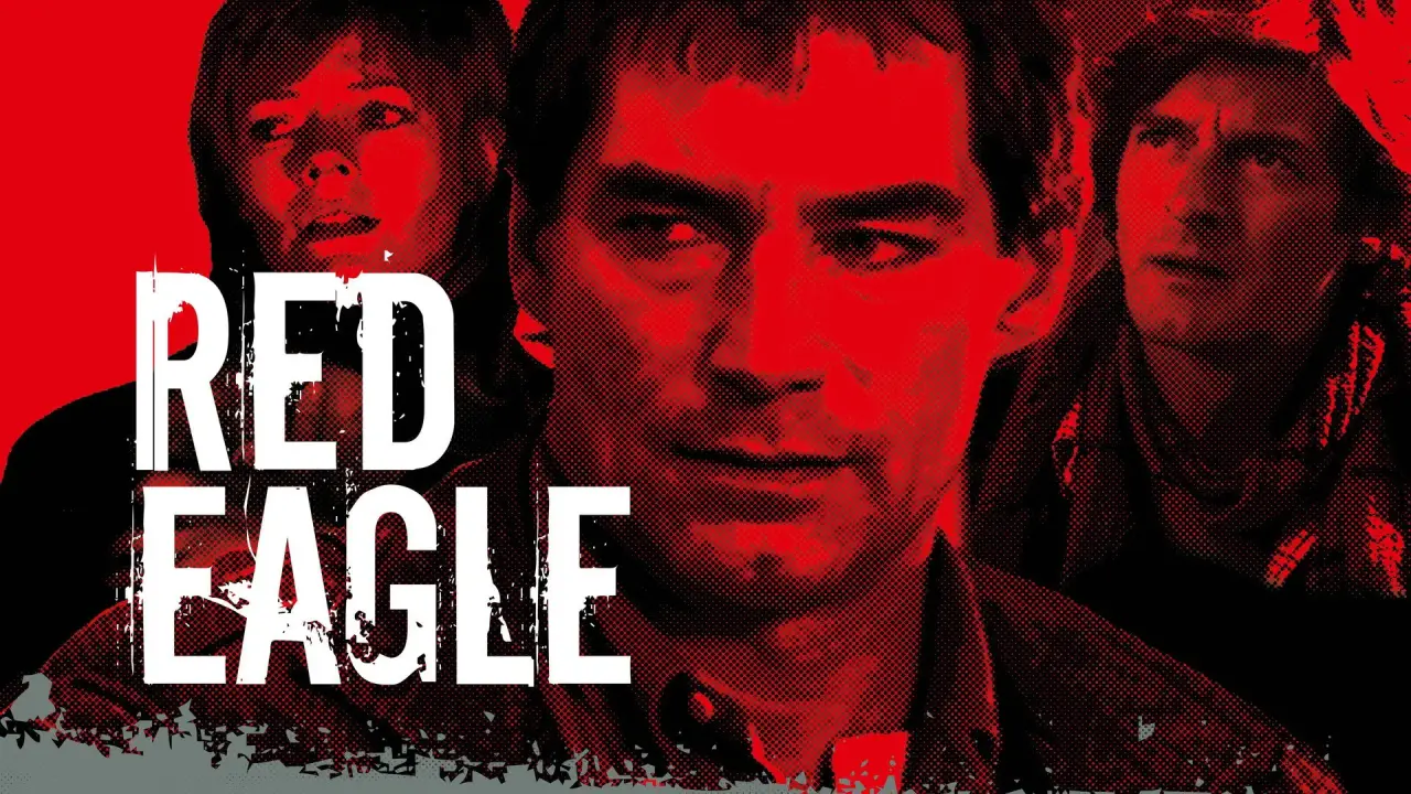 Ken Folletts Roter Adler hdfilme