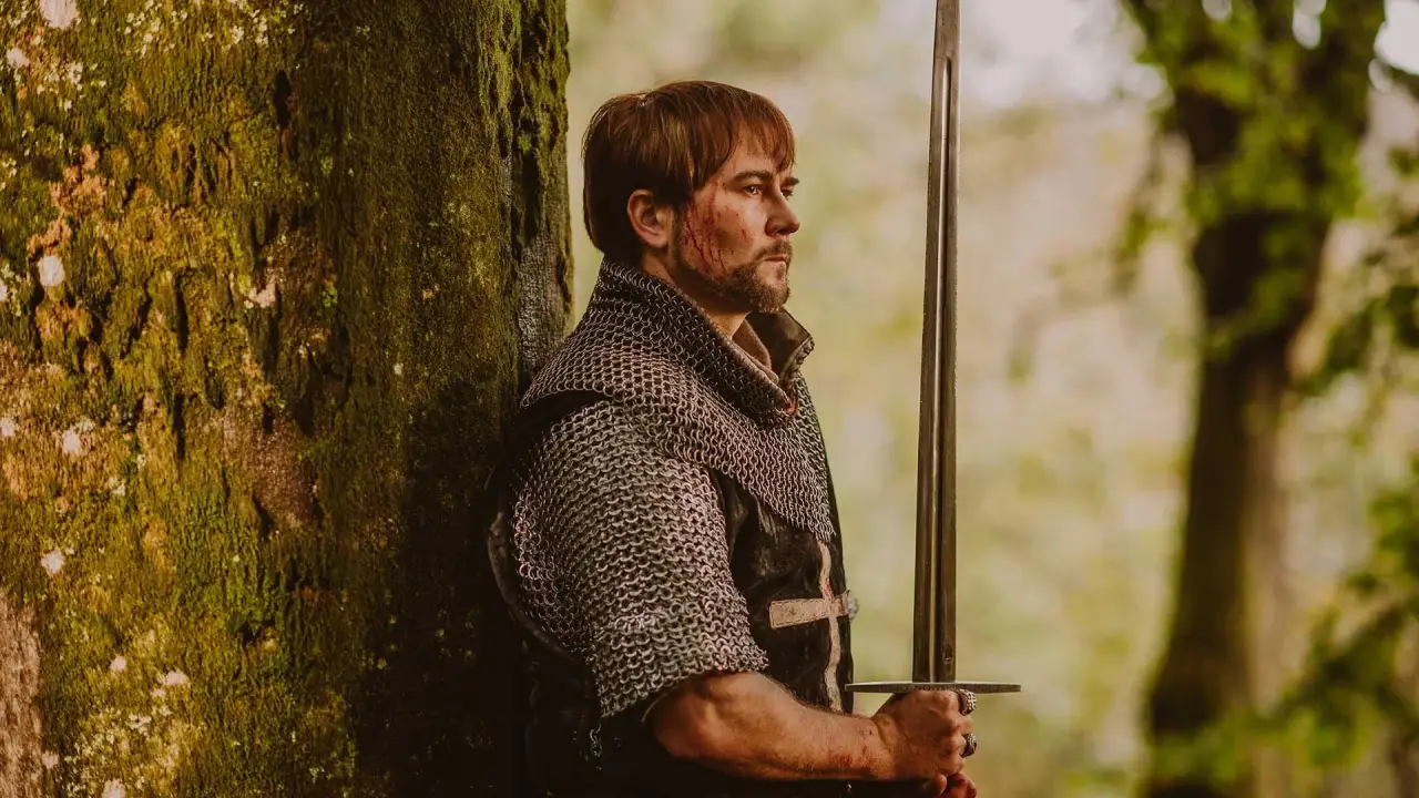 Kingslayer hdfilme