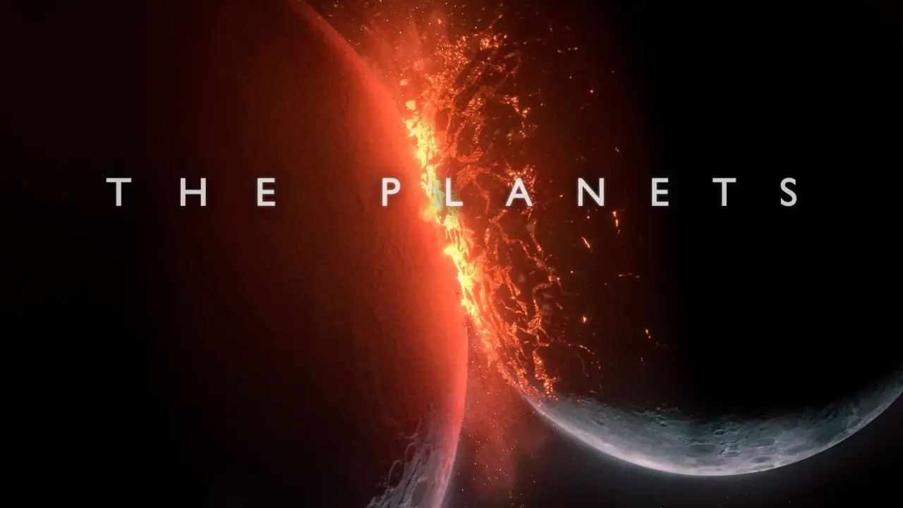 Die Planeten hdfilme