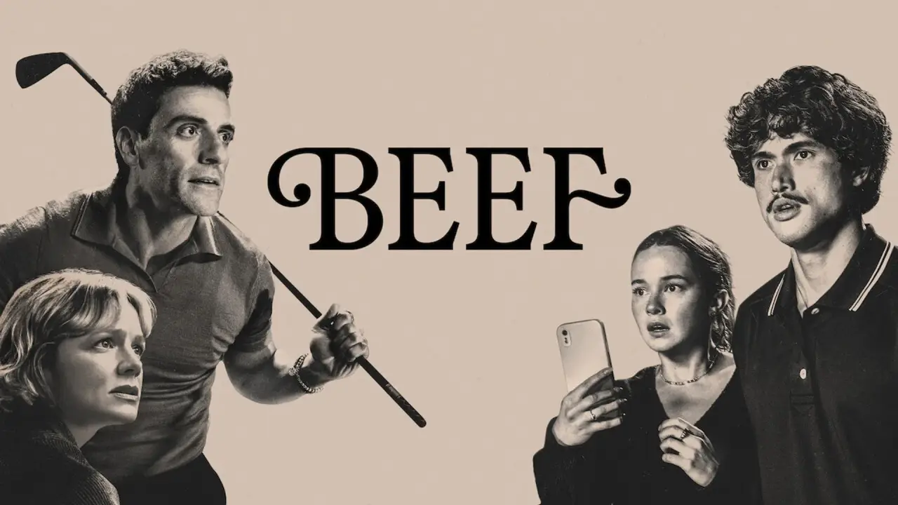 BEEF hdfilme