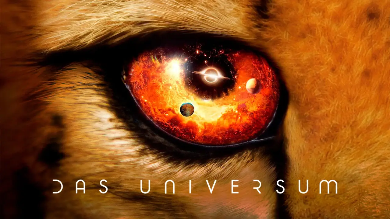 Das Universum hdfilme
