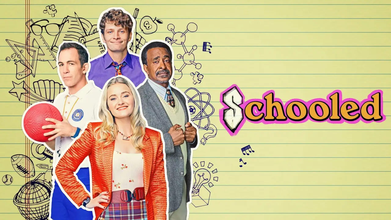 Schooled hdfilme