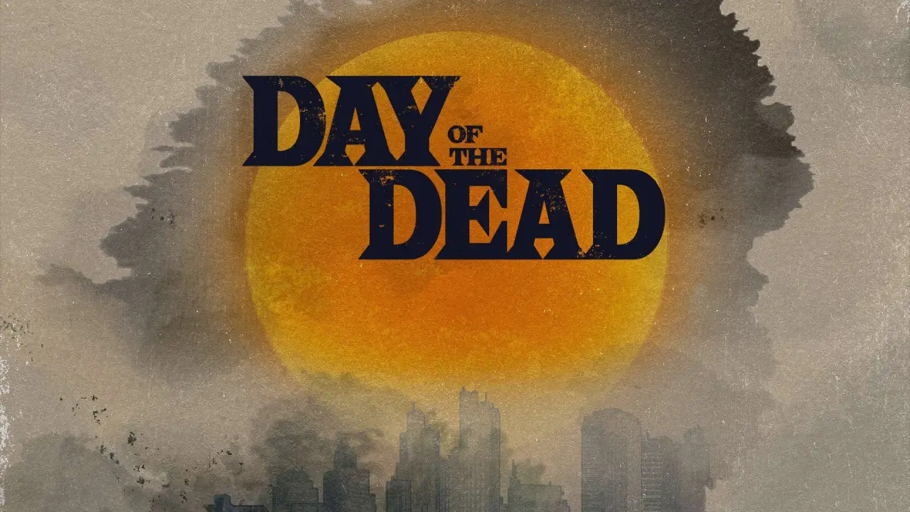 Day of the Dead hdfilme