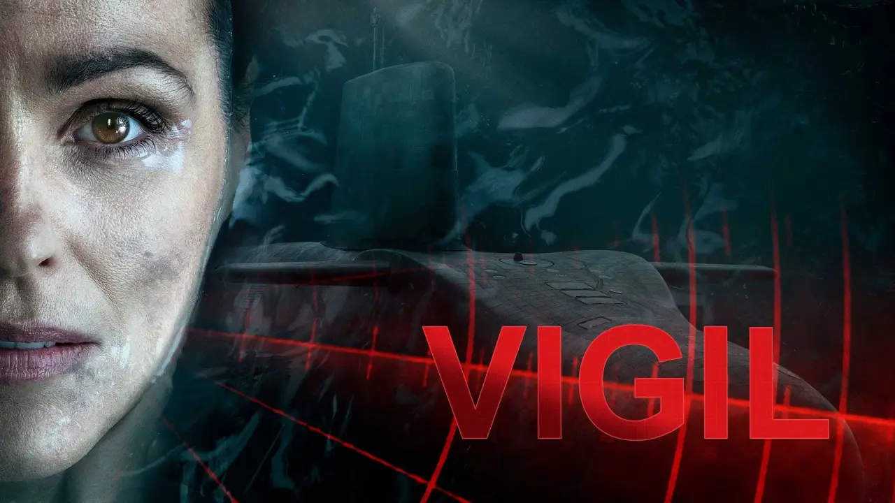 Vigil - Tod auf hoher See hdfilme