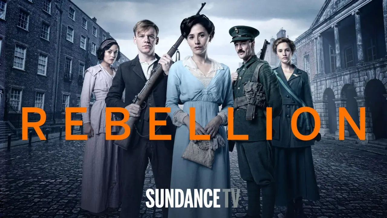 Rebellion hdfilme